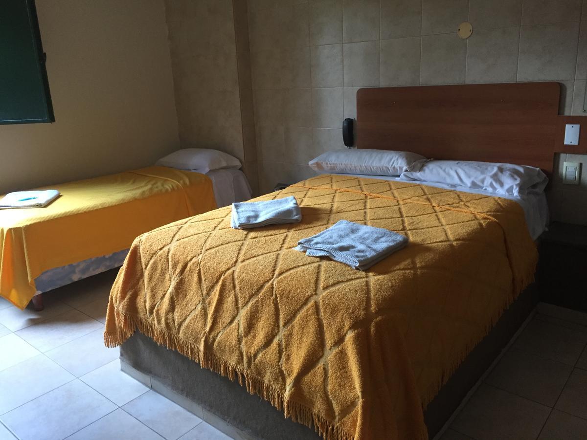 Suipacha Hotel